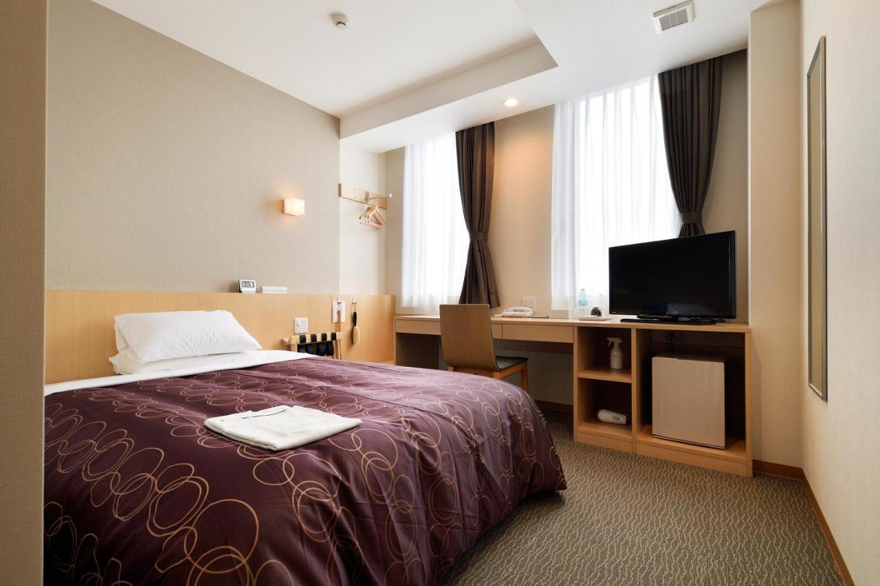 Hotel Sosha Ishioka Экстерьер фото
