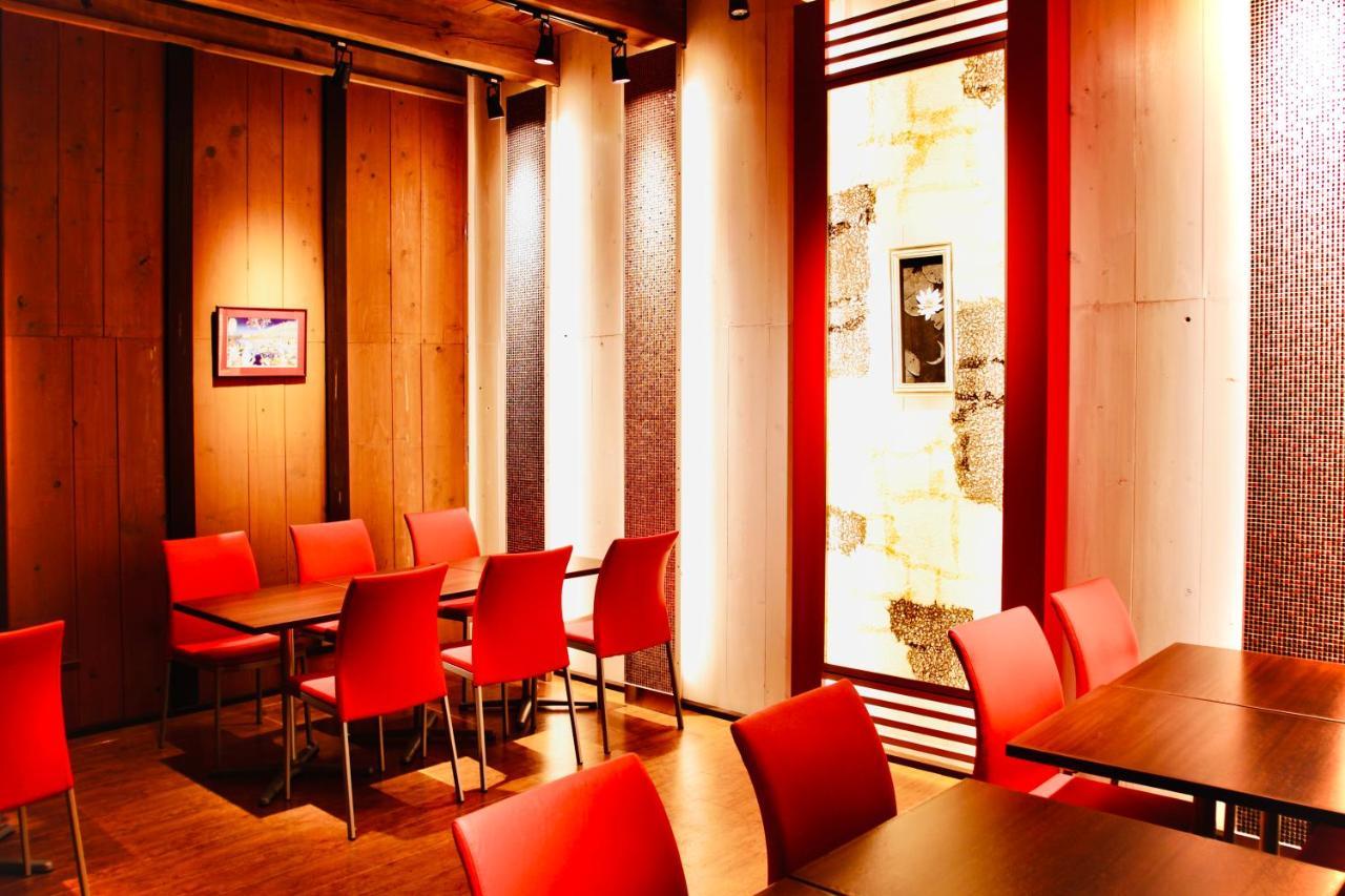 Hotel Sosha Ishioka Экстерьер фото