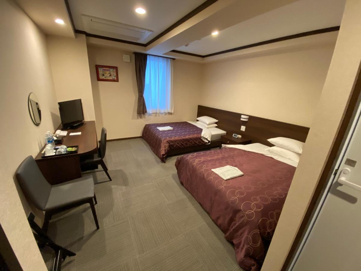Hotel Sosha Ishioka Экстерьер фото