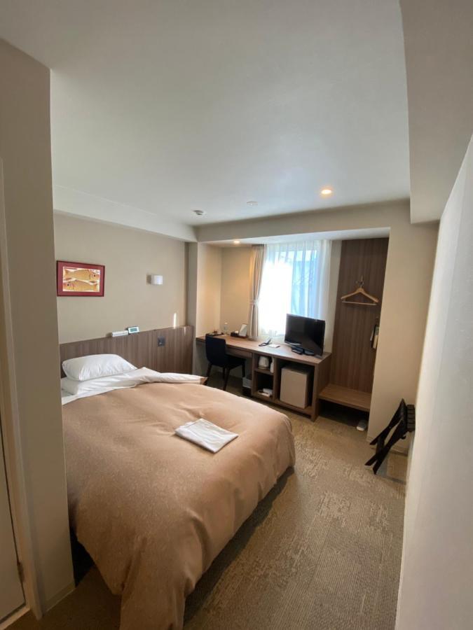 Hotel Sosha Ishioka Экстерьер фото