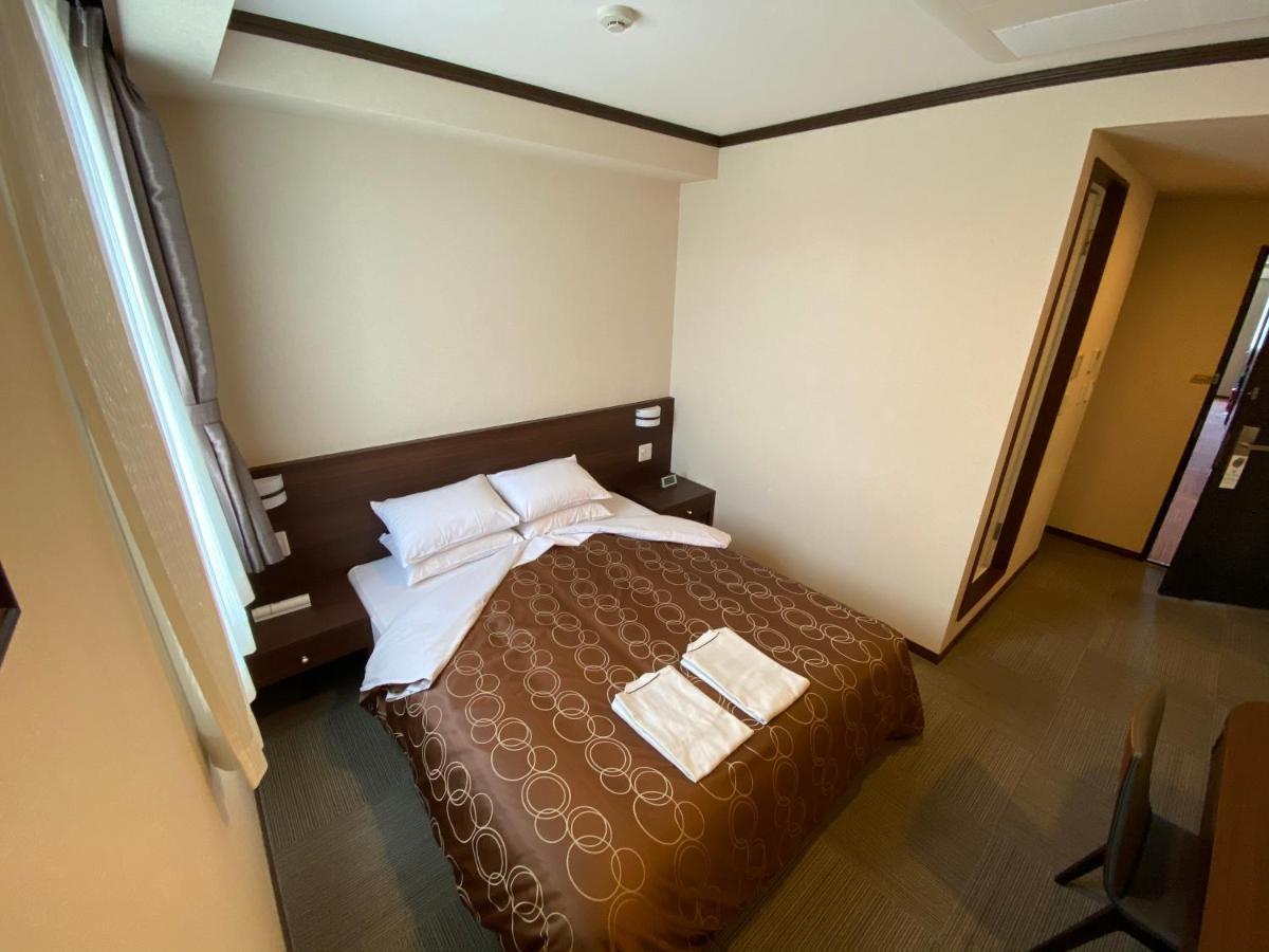 Hotel Sosha Ishioka Экстерьер фото