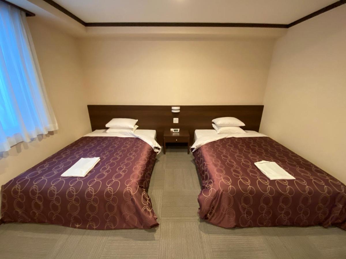 Hotel Sosha Ishioka Экстерьер фото