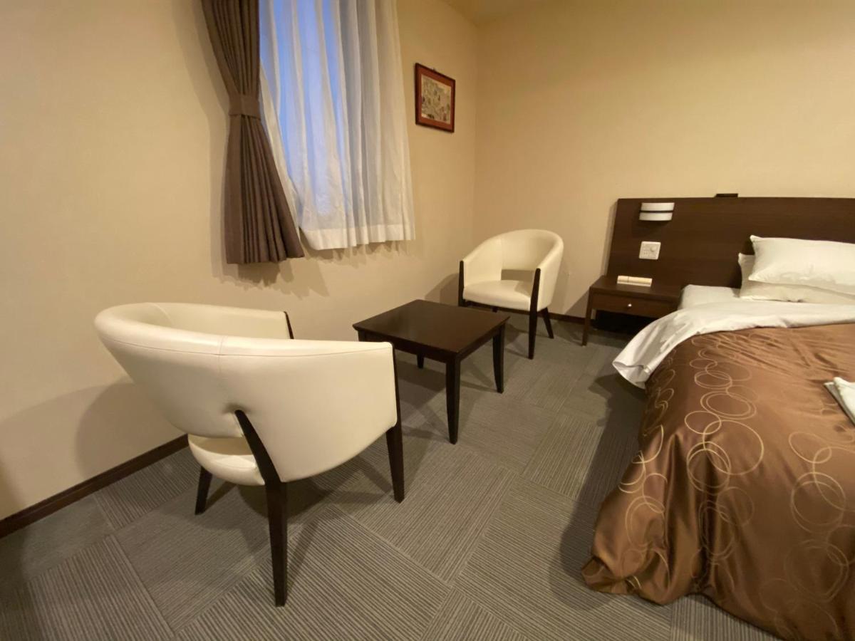 Hotel Sosha Ishioka Экстерьер фото