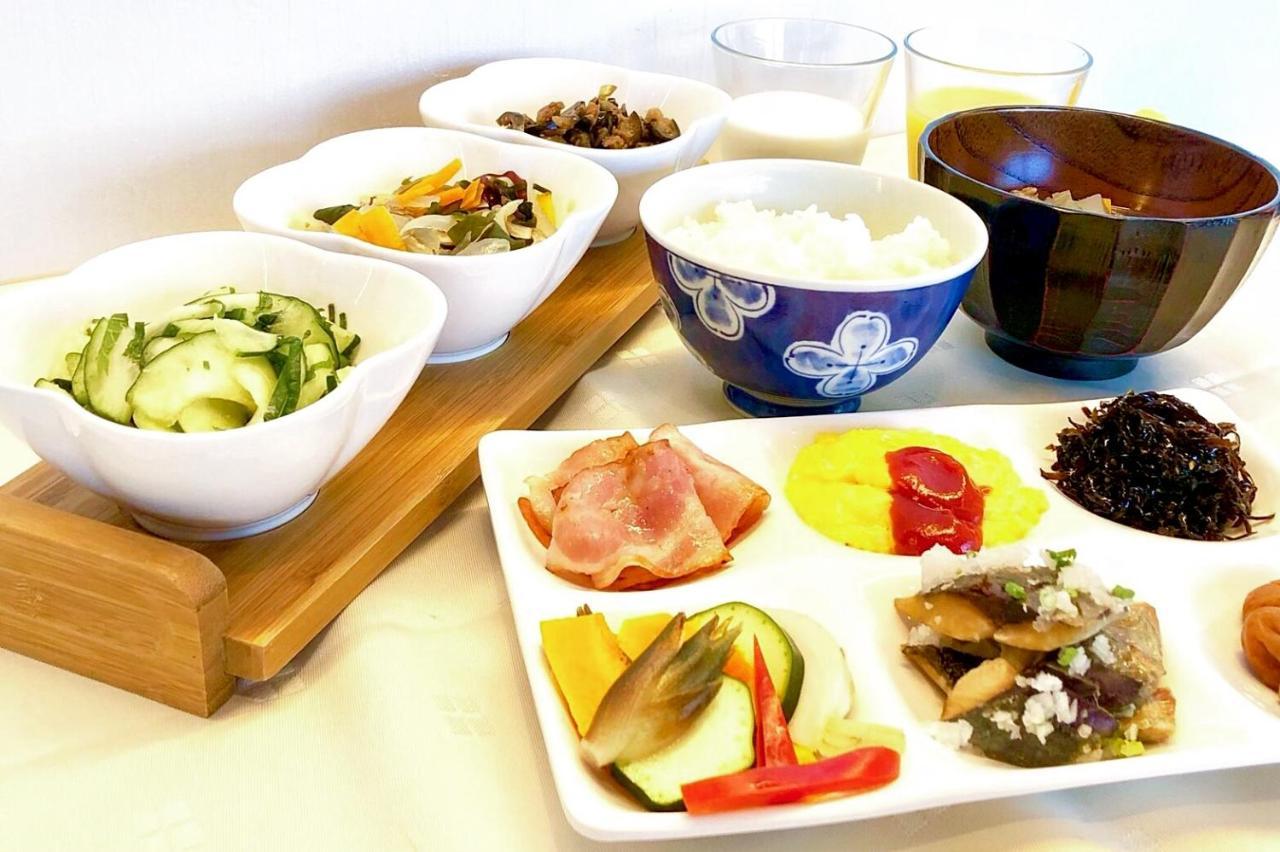 Hotel Sosha Ishioka Экстерьер фото